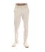 Pantalon P-genius Homme Blanc Boss-1