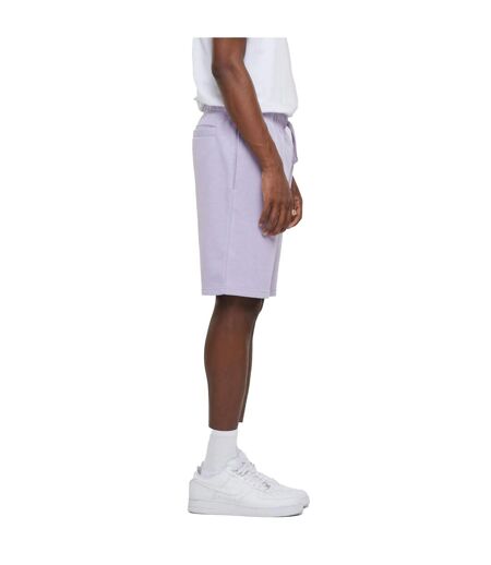 Short Homme Vieux Lilas Urban Classics