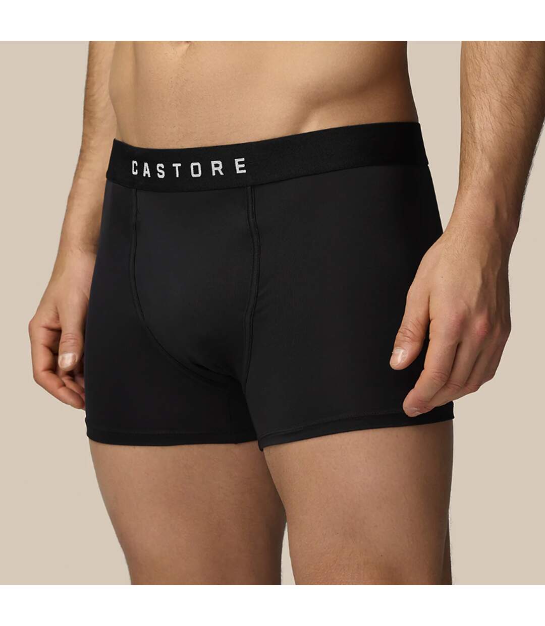 3 Pack Mens Cotton Boxer Shorts Soft Comfortable Supportive Underwear-4