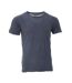 T-shirt marine homme paname brothers ted - 3xl-1