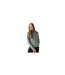 Veste Polaire Elzie Femme Vert Vert Sombre Regatta-1