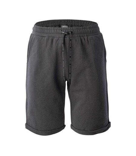 Mens Ukari Iii Shorts Graphite Magnum