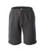 Mens Ukari Iii Shorts Graphite Magnum-1