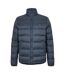 Mens Kershaw Lightweight Puffer Jacket Navy Jack Wills-2