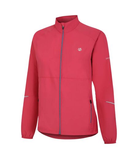 Veste resilient femme rose vif Dare 2B