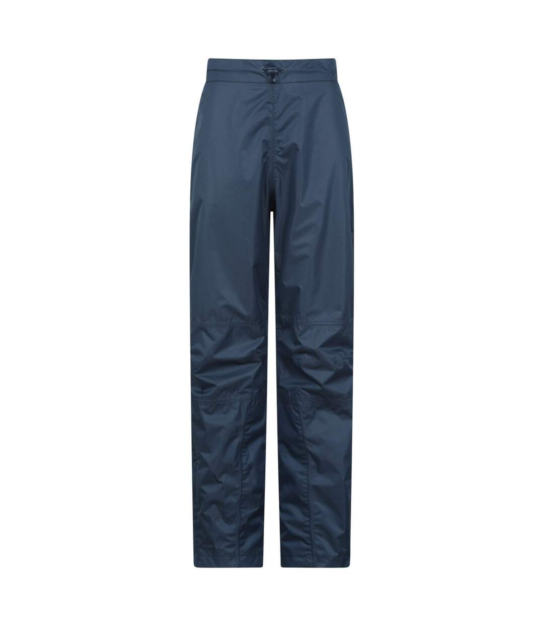 Pantalon de pluie spray femme bleu marine Mountain Warehouse