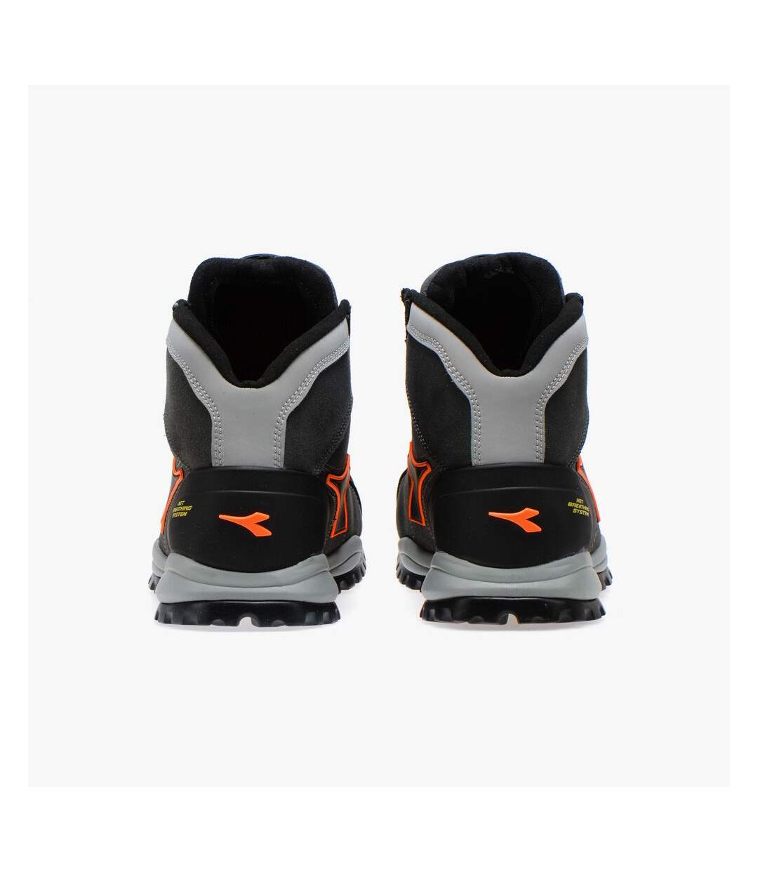 Chaussures  DIADORA GLOVE NET MID PRO S3 HRO-5