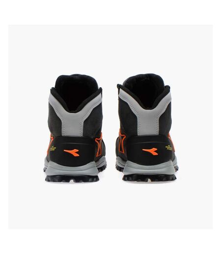 Chaussures  DIADORA GLOVE NET MID PRO S3 HRO