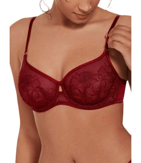 Soutien-gorge armaturé Ruby Lisca