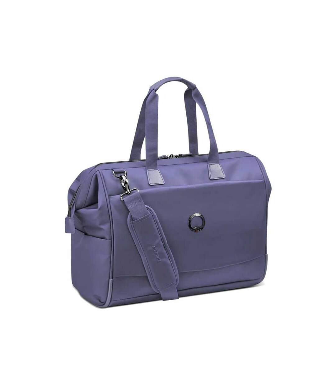 Delsey Paris - Sac reporter Montrouge 14 - lavande - 9965