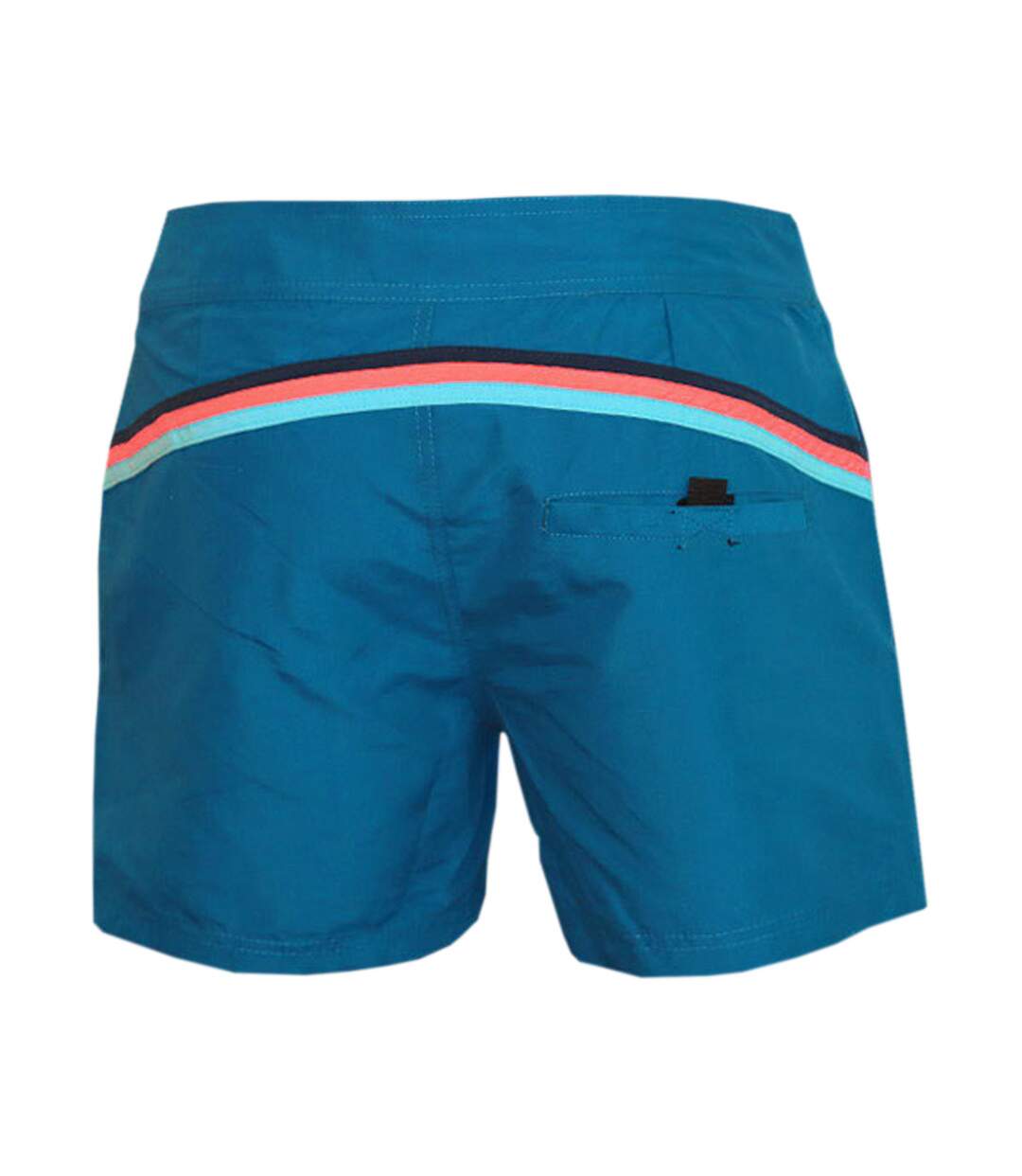 Short de bain Bleu Homme Sun Project BS-25-2