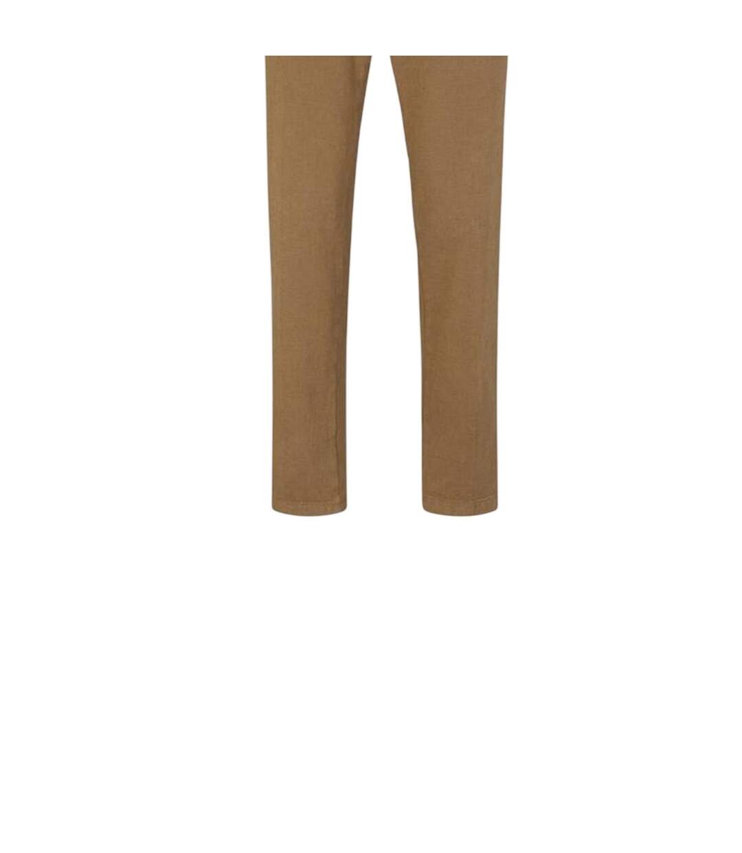Pantalon Kane Homme Beige Boss-3
