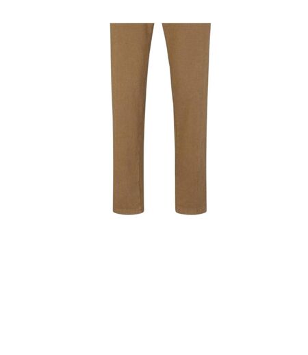 Pantalon Kane Homme Beige Boss