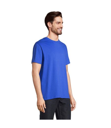 T-shirt Legend Adulte Bleu Roi SOLS