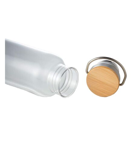 Bouteille Helsinki Basic Taille Unique Transparent MidOcean