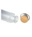 Bouteille Helsinki Basic Taille Unique Transparent MidOcean-3