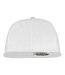 Bronx Casquette Adulte Unisexe Blanc Result-2