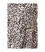 Robe mi-longue femme noir / blanc Dorothy Perkins