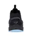 Chaussures De Marche Fuse Trek Homme Noir Bleu Gris Hi-Tec-2