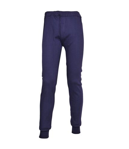 Portwest Mens Thermal Trousers (B121)/Bottoms (Navy)