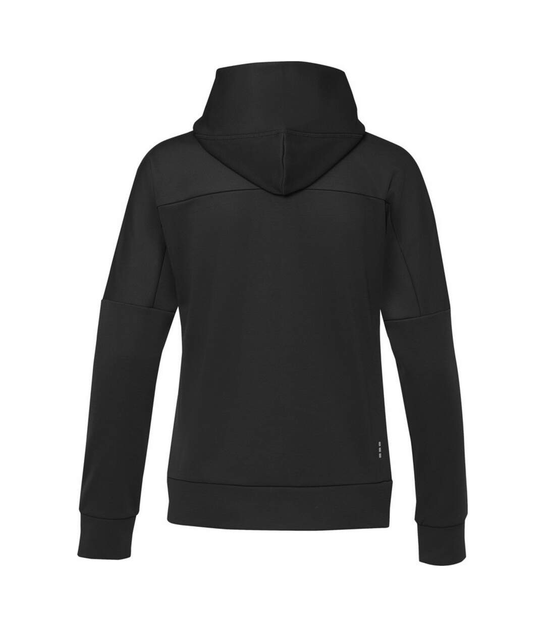 Veste nubia femme noir Elevate Life