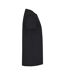 T-shirt Premium Homme Noir Clique-4