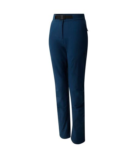 Pantalon De Randonnée Melodic Pro Femme Denim Sombre Dare 2B