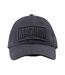 Casquette De Baseball Gabro Adulte Noir Magnum-2