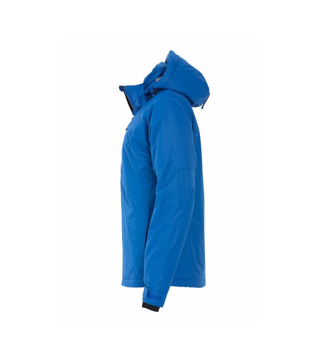 Womens/ladies kingslake waterproof jacket royal blue Clique