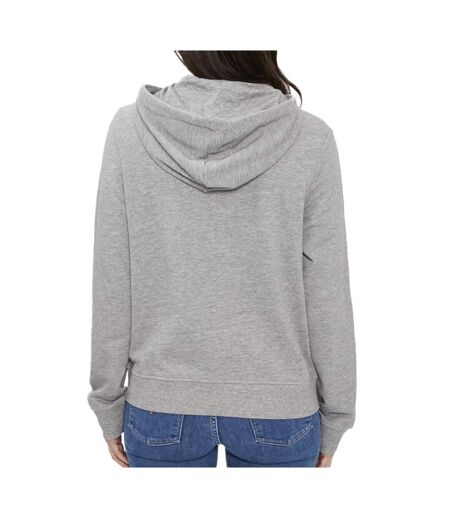 Sweat zippé Gris Femme Only Jagou - XS