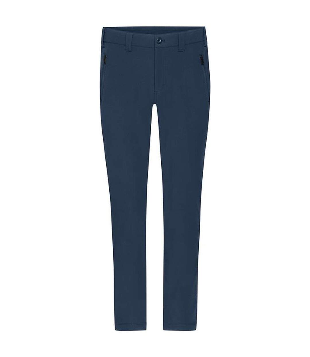 Pantalon trekking - Homme - JN1208 - bleu marine-1