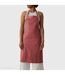 Tablier de cuisine coton HONO Boucle d'accroche-2