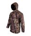 Veste Imperméable Motif/style Feuille De Chêne Galbraith Smock Homme Jack Pyke-3