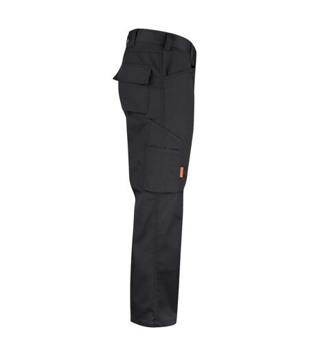 Pantalon de travail homme noir Jobman