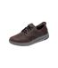 Basket Cuir Skechers Yates-3