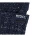 Womens/ladies Multimix V Gloves Navy Regatta-3