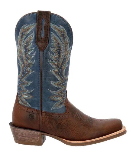 Bottes De Cowboy Rebel Pro Homme Marron Durango