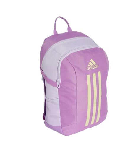 Sac à dos rose/jaune femme adidas prcyou