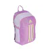 Sac à dos rose/jaune femme adidas prcyou-1