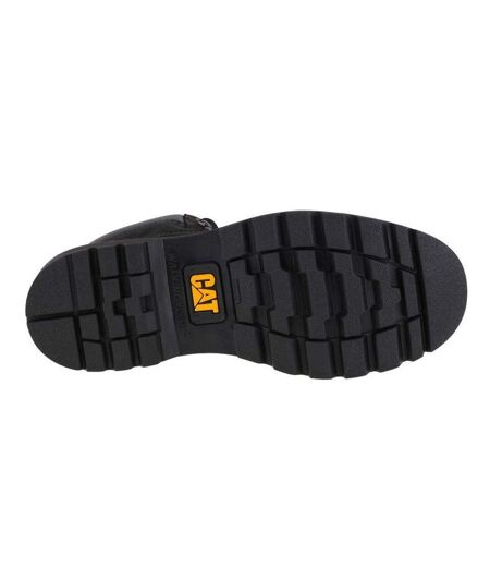 Chaussures Colorado Homme Noir Caterpillar