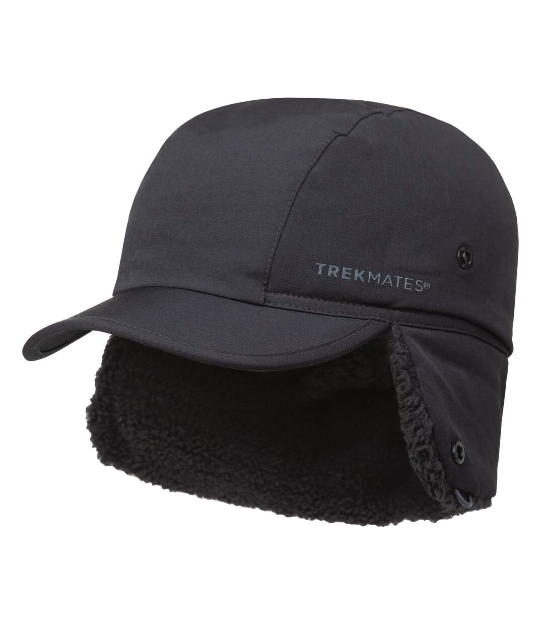 Mens Ladies Waterproof Insulated Gore Tex Winter Softshell Outdoor Hat-1