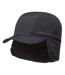 Mens Ladies Waterproof Insulated Gore Tex Winter Softshell Outdoor Hat-1