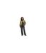 Blouson Aviateur Femme Vert JJXX-1
