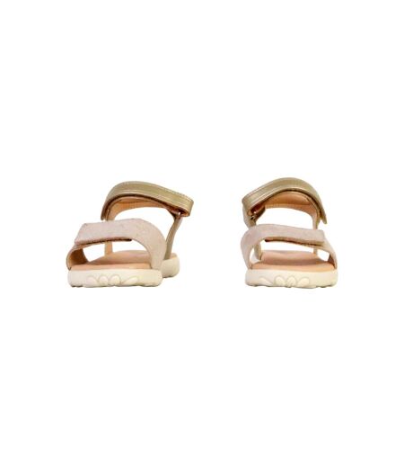 Sandale Cuir Enfant Geox Haiti