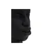 Statue Tête Homme Couvre-Chef Massai 56cm Noir-5