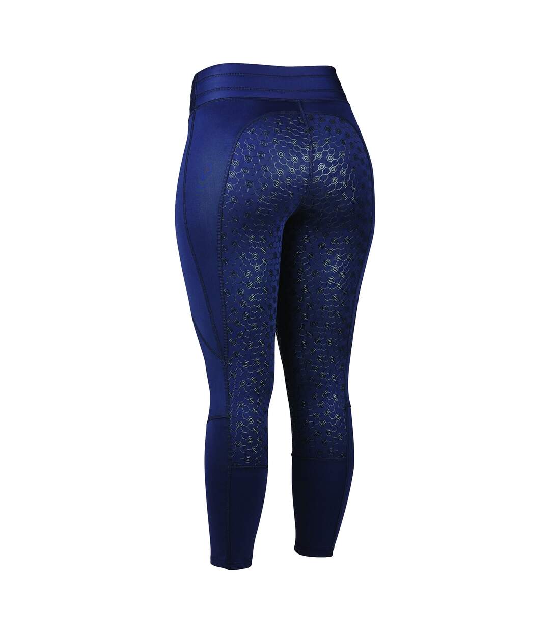 Culotte performance bleu marine Dublin-2