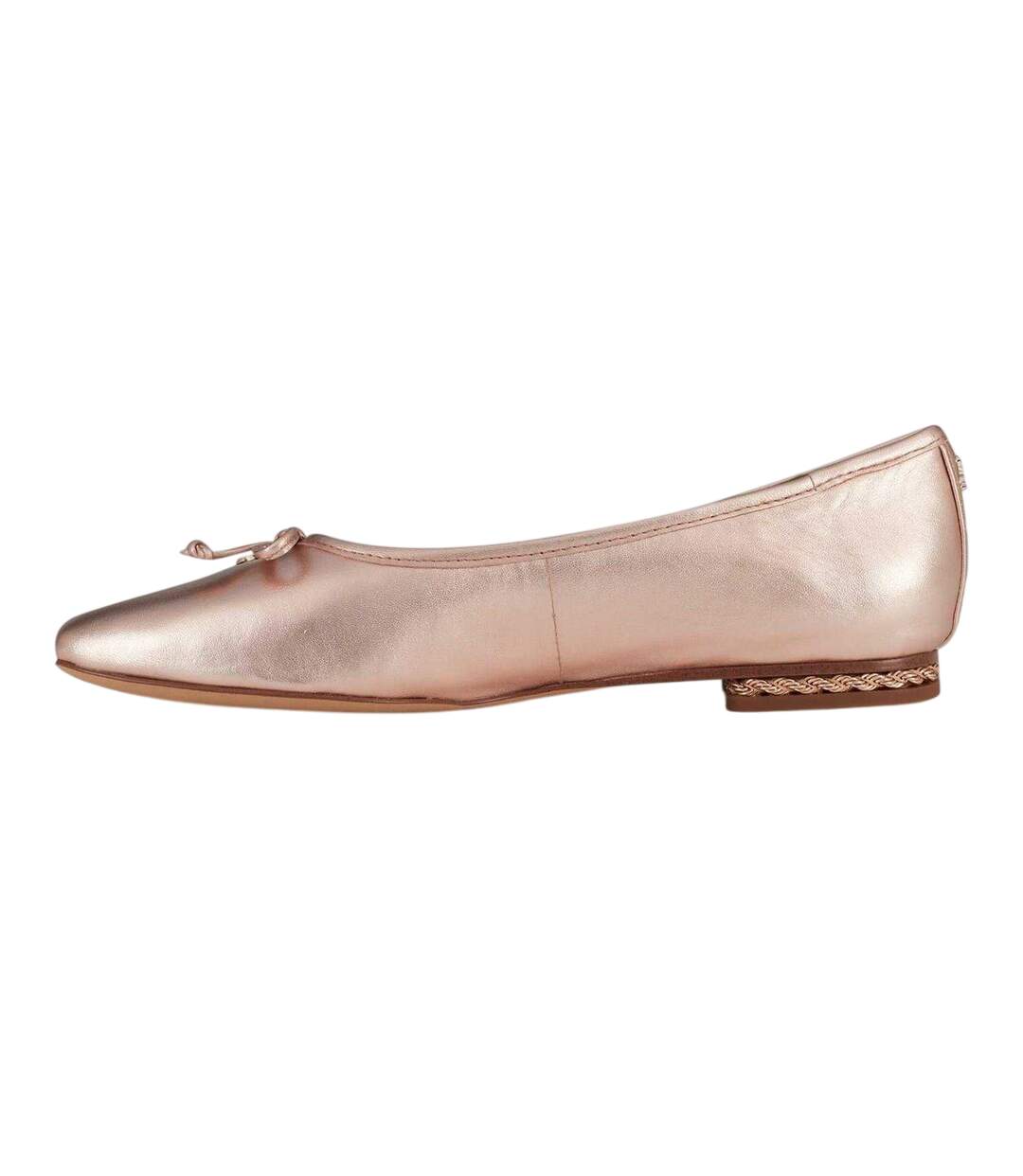 Ballerines Marison Femme Beige Doré Sam Edelman-3