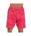 Short de gardien de but homme rose Adidas-1
