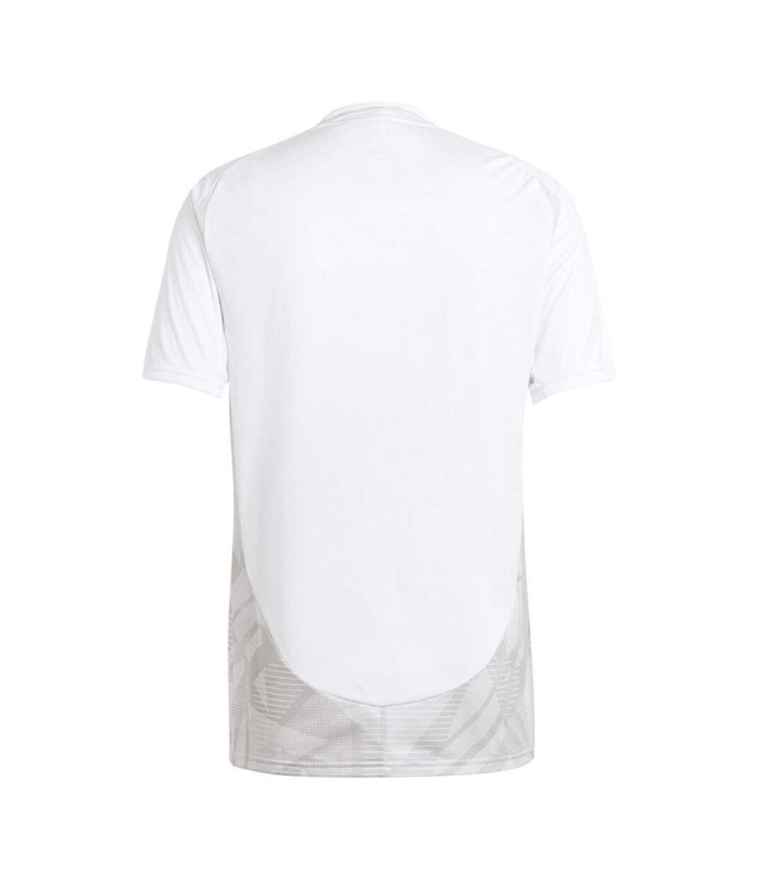 Maillot Tiro Competition Homme Blanc Adidas-3