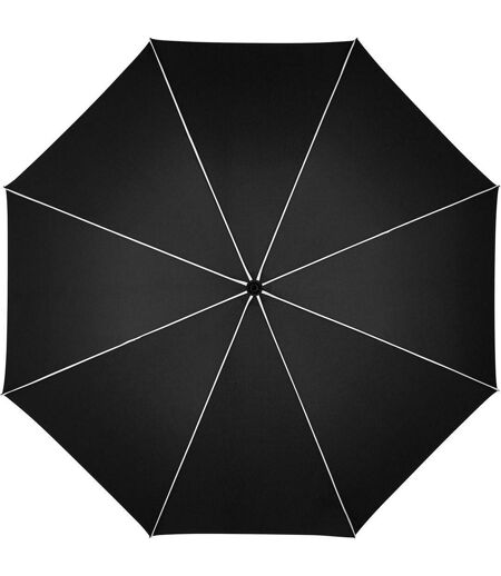 Parapluie Pliant Taille Unique Noir Gris Clair Fare